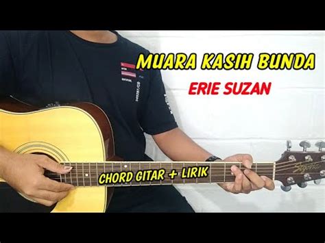 Chord muara kasih bunda View All Result 