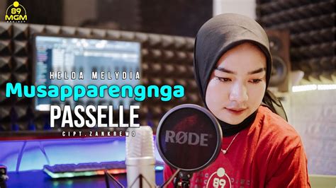 Chord musapparengnga passelle  bantu kasian chanel ku e suport ka cepat banyak subscribe ku