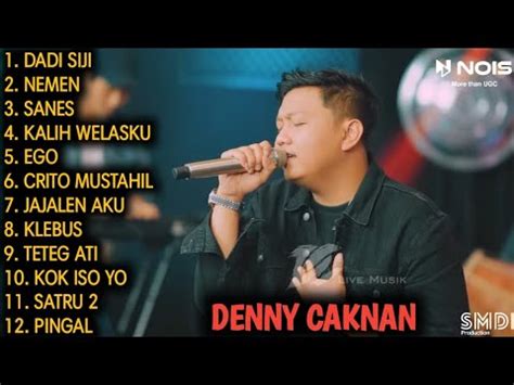 Chord pandongaku tekan tuo denny caknan COM - Berikut chord gitar dan lirik Dadi Siji - Denny Caknan Feat Miqbal GA