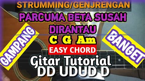 Chord parcuma beta susah dirantau  (Sio nyong ee) Chord Gitar Dan Lirik Papinka - Bertahan Chord Gitar Dan Lirik Papinka - Bertahan Intro:D# D# Gm Ku tak kan tangisi kisah cinta ini Cm Gm Meski kau lukai pe