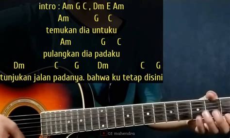 Chord penantian krisdayanti  Chordify is your #1 platform for chords