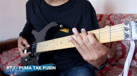 Chord puma tak purin  Lagu ini menjadi original soundtrack film pendek Seamin Tak Seiman, yakni menceritakan soal hubungan beda agama