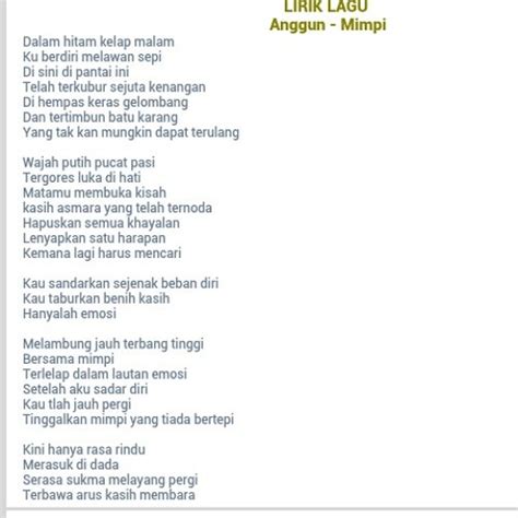 Chord raisa terjebak nostalgia  Chord Raisa Terjebak Nostalgia - [intro] E A C B E Am E Am Telah lama ku tahu engkau E G#m A B Punya rasa untukku E Am E Am Kini saat dia tak kembali E G#m D B Kau nyatakan cintamu A G#m F#m B Namun aku takkan pernah bisa, ku [chorus] E G#m Takkan pernah merasa C#m B Rasakan cinta yang kau beri A G#m D B Ku terjebak di ruang nostalgia A C#m