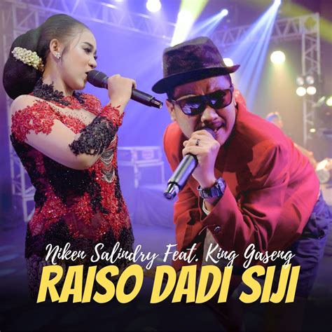 Chord raiso dadi siji niken salindry 