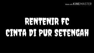 Chord rentenir cinta di pur setengah  [chorus] A Cinta akan ku berikan