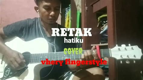 Chord retak hatiku easy chord  DI Aceh