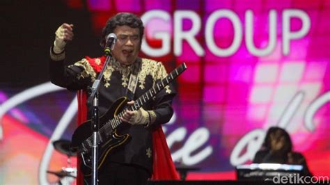 Chord rhoma irama menunggu co