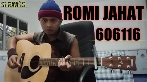 Chord romi the jahat ransel  Upload song