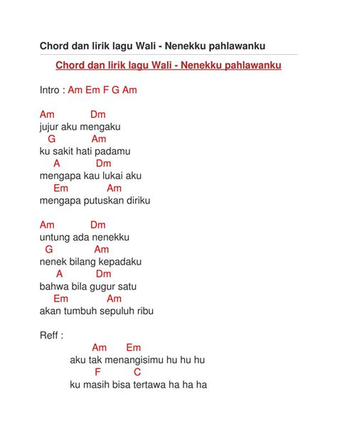 Chord satru COM - Berikut not angka pianika lagu Satru Denny Caknan Happy Asmara lengkap dengan liriknya