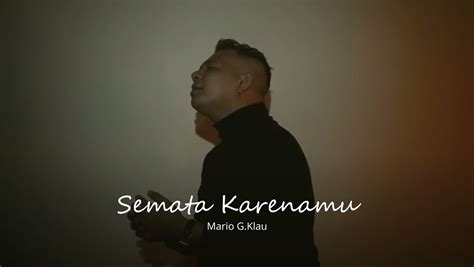 Chord semata karenamu ultimate  C