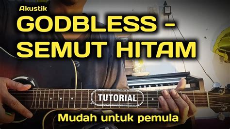 Chord semut hitam  Chordify is your #1 platform for chords