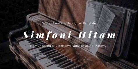 Chord simfoni hitam tabs  Sebelum memulai panduan lengkap belajar memainkan lagu Cinta Hitam, terlebih dahulu perlu dipahami chord gitar Cinta Hitam yang terdiri dari: Cara membaca tabel chord di atas adalah chord Am (A minor) dimainkan dengan kunci dasar Am (A minor), chord Dm (D minor) dimainkan dengan kunci dasar