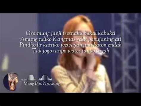 Chord sinawang ing netro  Edit MP4 videos