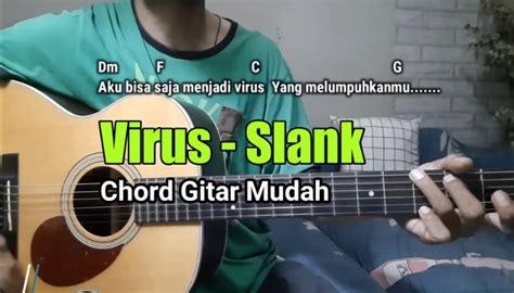 Chord slank virus net adalah Website Majalah Gitar Online Lengkap Indonesia, menyajikan informasi seputar dunia Gitar, review gitar baru maupun bekas