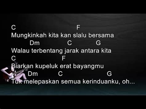 Chord stinky mungkinkah chordtela com- Lagu "Cinta Suci" merupakan salah satu lagu andalan Stinky di album mereka yang kelima yang bertajuk Love Songs