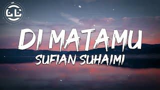 Chord sufian fahmi di matamu Bagi kalian yang juga kebetulan sedang mencari Lirik Lagu Di Matamu (Sufian Suhaimi) – SKA 86 feat Reka Putri, dibawah ini Chordku