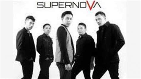 Chord supernova sayang 