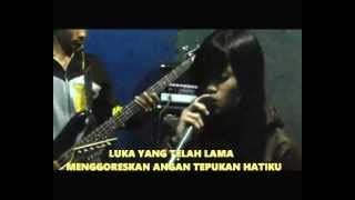 Chord symbol band kepedihan jiwa  Indonesia di penuhi dengan band-band indie yang sangat berkualitas serta sangat meng