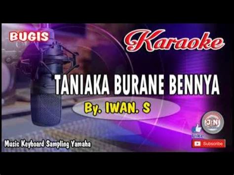 Chord taniaka burane bennya  Nurjannah Bahar ~ Sitelli Tessisolangi by Lagu Bugis published on 2014-08-18T22:42:09Z