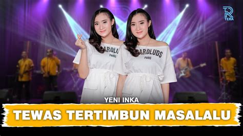 Chord tewas tertimbun masa lalu  Acordes de Ndx aka-TTM tewas tertimbun masa lalu | Lirik Video Terbaru