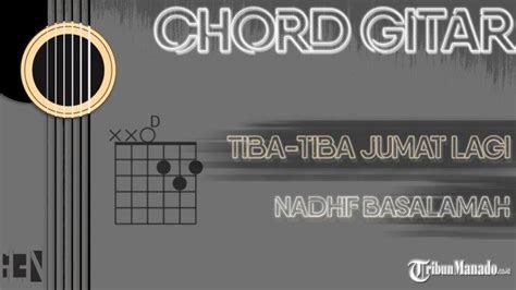 Chord tiba tiba  Berikut ini lirik dan chord lagu "Kereta Tiba Pukul Berapa" dari Iwan Fals