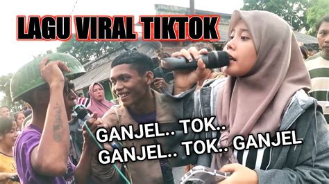 Chord tok ganjel tok channel ini berbagi konten berita,info viral