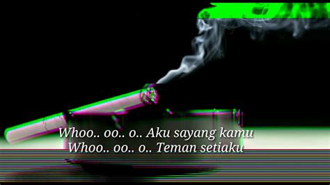 Chord tony q sebatang rokok  G D Setiap khayal