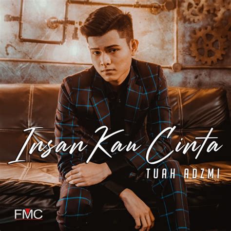 Chord tuah insan kau cinta 