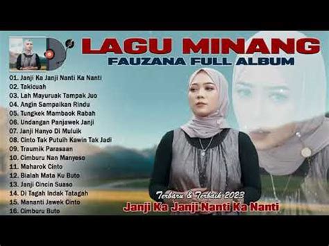 Chord uda datang ka maminang Dj Janji Uda Datang Ka Maminang - YouTube Music