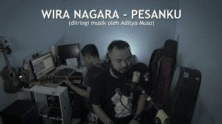 Chord wira nagara pesanku  Wira Nagara - Dendam (Official Music Video) with song key, BPM, capo transposer, play along with guitar, piano, ukulele & mandolin