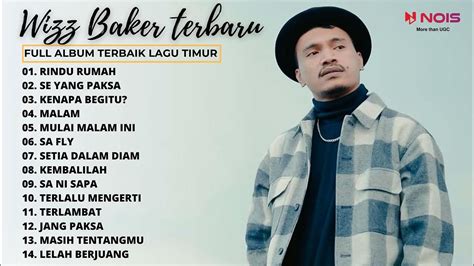 Chord wizz baker COM - Lirik Lagu dan Chord Kunci Rindu Rumah - Wizz Baker, Lagu TikTok: Aku Rindu Pulang