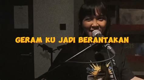 Chordtela aku bukan mesin lotre  Ku Bukan Mesin Lotremu Lyrics