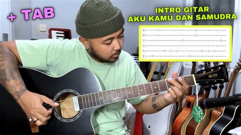 Chordtela aku kau dan samudra Lirik dan Chord Lagu Untukku - Chrisye