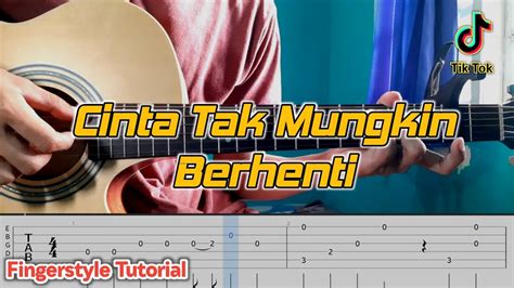 Chordtela cinta tak mungkin berhenti  New Peterpan - Tertinggal Waktu