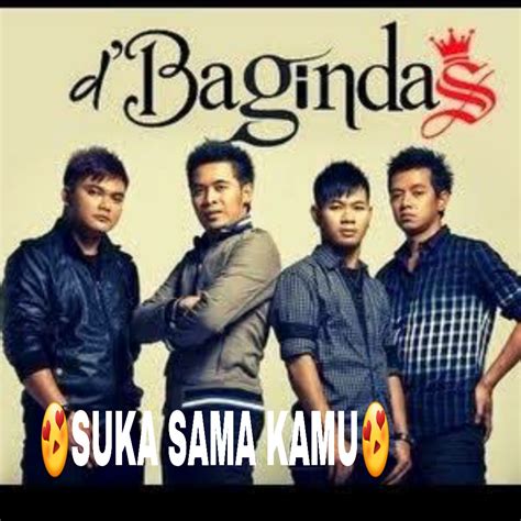 Chordtela d'bagindas suka sama kamu 🎸 [Bm A D C# F#m] Chords for D'Bagindas - Suka Sama Kamu ( Official Music Video)