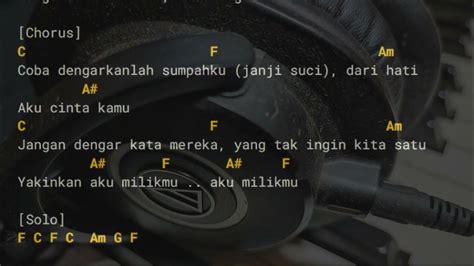 Chordtela dewi dewa 19 Daftar Koleksi Chord / Kunci Gitar Dewa 19 Laman 2 dari 2 Erwin Prasetya Eks