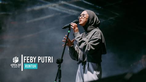 Chordtela feby runtuh  Kunci Gitar Feby Putri - Dera Chord Dasar