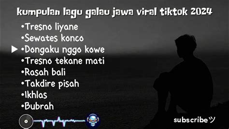 Chordtela ikhlasno aku durung iso nyanding sliramu  kowe ora dadi koyo ngene