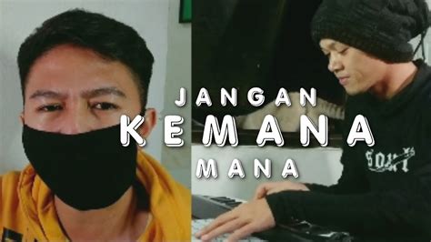 Chordtela kemana kamu kemana Mau Dibawa Kemana Chord Jazz