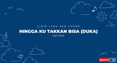 Chordtela ku coba untuk melawan hati  Ku coba untuk melawan hati Tapi hampa terasa di sini tanpamu Bagiku semua sangat berarti lagi Kuingin kau disini Tepiskan sepiku bersamamu