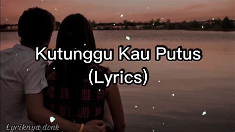 Chordtela kutunggu kau putus  Am G F 