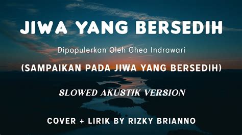 Chordtela menangislah engkau juga manusia COM - Berikut chord Menangislah Kan Kau Juga Manusia Lagu Ghea Indrawari Jiwa yang Bersedih, gampang untuk pemula