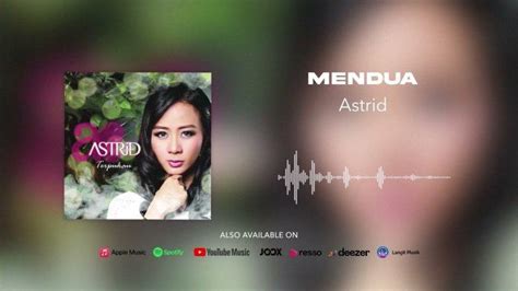 Chordtela mendua astrid  [ [ [ORIGINAL CHORD]]] Intro : D Em