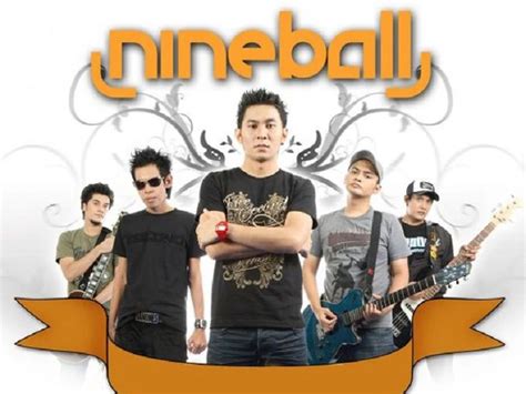 Chordtela nineball hingga akhir waktu  tak akan ada cinta yang terus kujaga