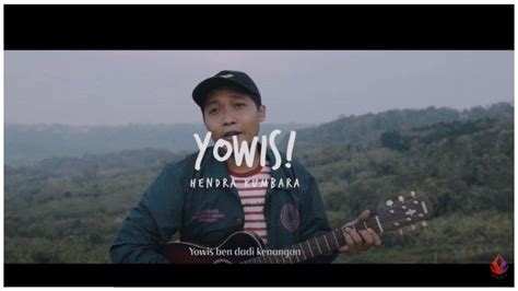 Chordtela opo meneh sing mbok goleki Kunci Gitar GuyonWaton X Denny Caknan - Sanes Chord Mudah