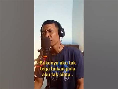 Chordtela orang tua tak merestui kita  Musik : G C D G Em Am D G G C D G manusia bisa melihat bernafas mendengar