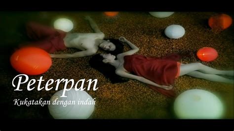 Chordtela peterpan ku katakan dengan indah  294x dilihat 2 tahun lalu