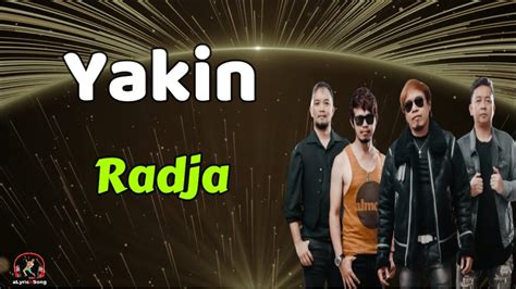 Chordtela radja yakin Kunci Gitar / Chord Radja - Ga Ada Waktu