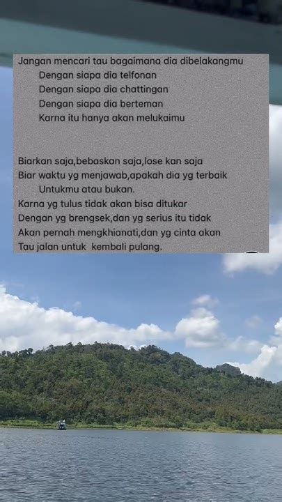 Chordtela saat hatimu terluka  A walaupun cintaku bersemi