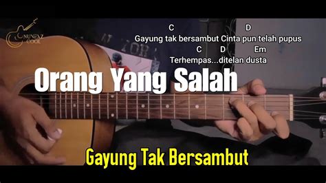 Chordtela salah potret Chord Gitar lagu Mungkin dari Potret mudah dimainkan dengan lirik Mungkin, Aku bisa bercinta dengan kamu Kendati kata-katamu selalu Menusuk jantung Selasa, 5 Desember 2023 CariMusik : D E F#m Dm E woo